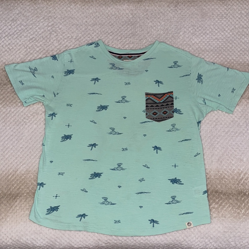 Free Planet T-Shirt